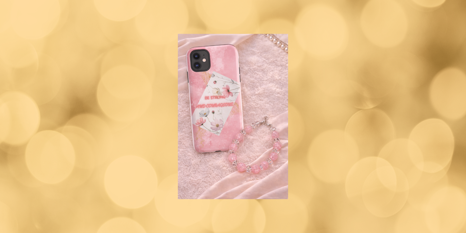 Soft Feminine