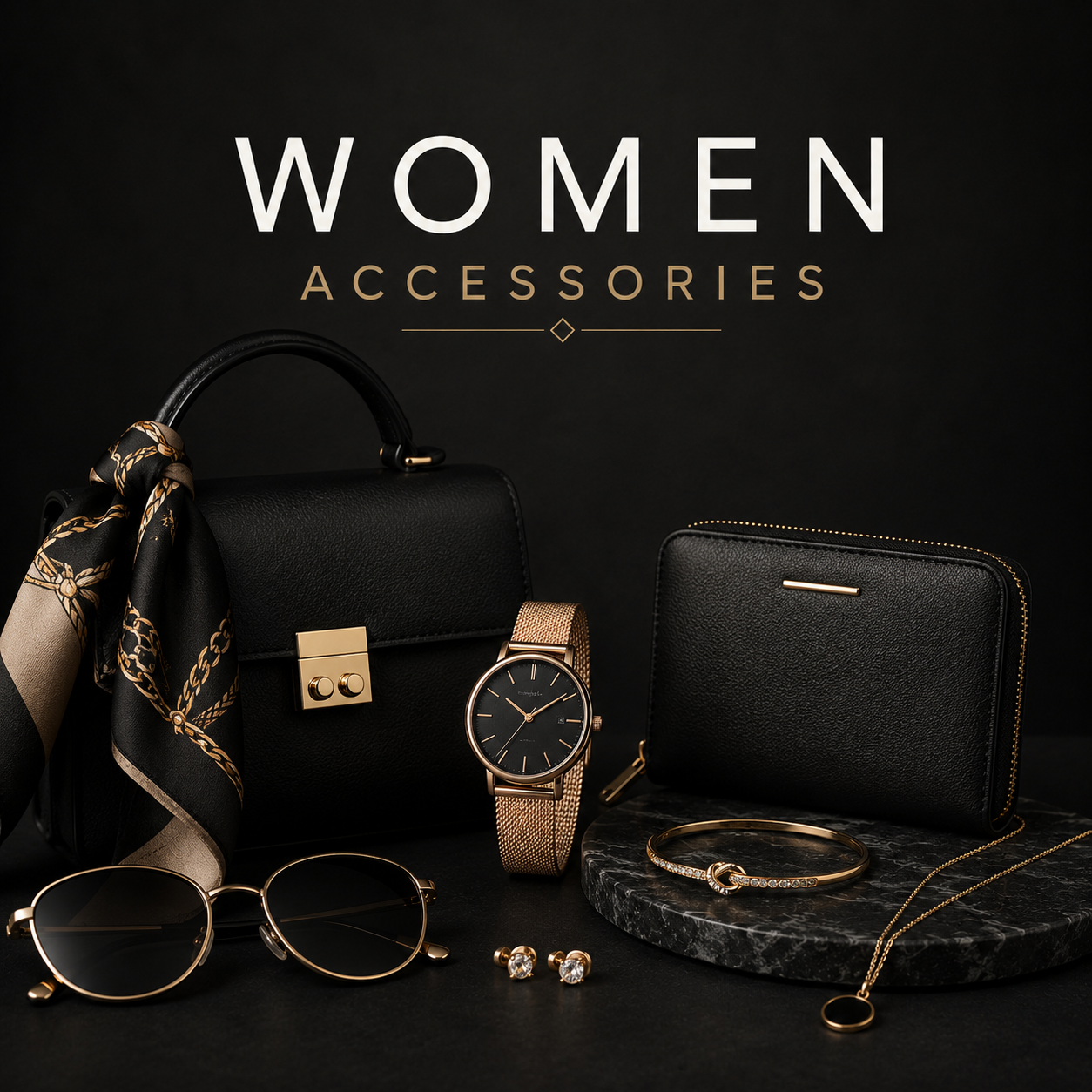 Women Accessories