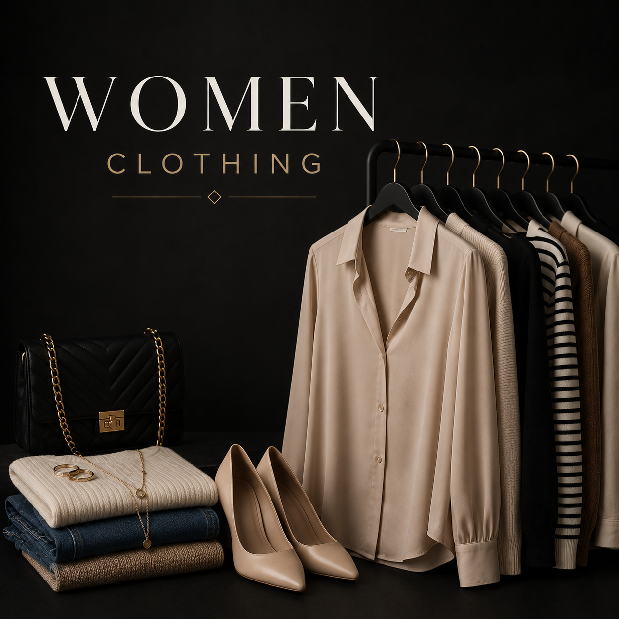 Women clothing