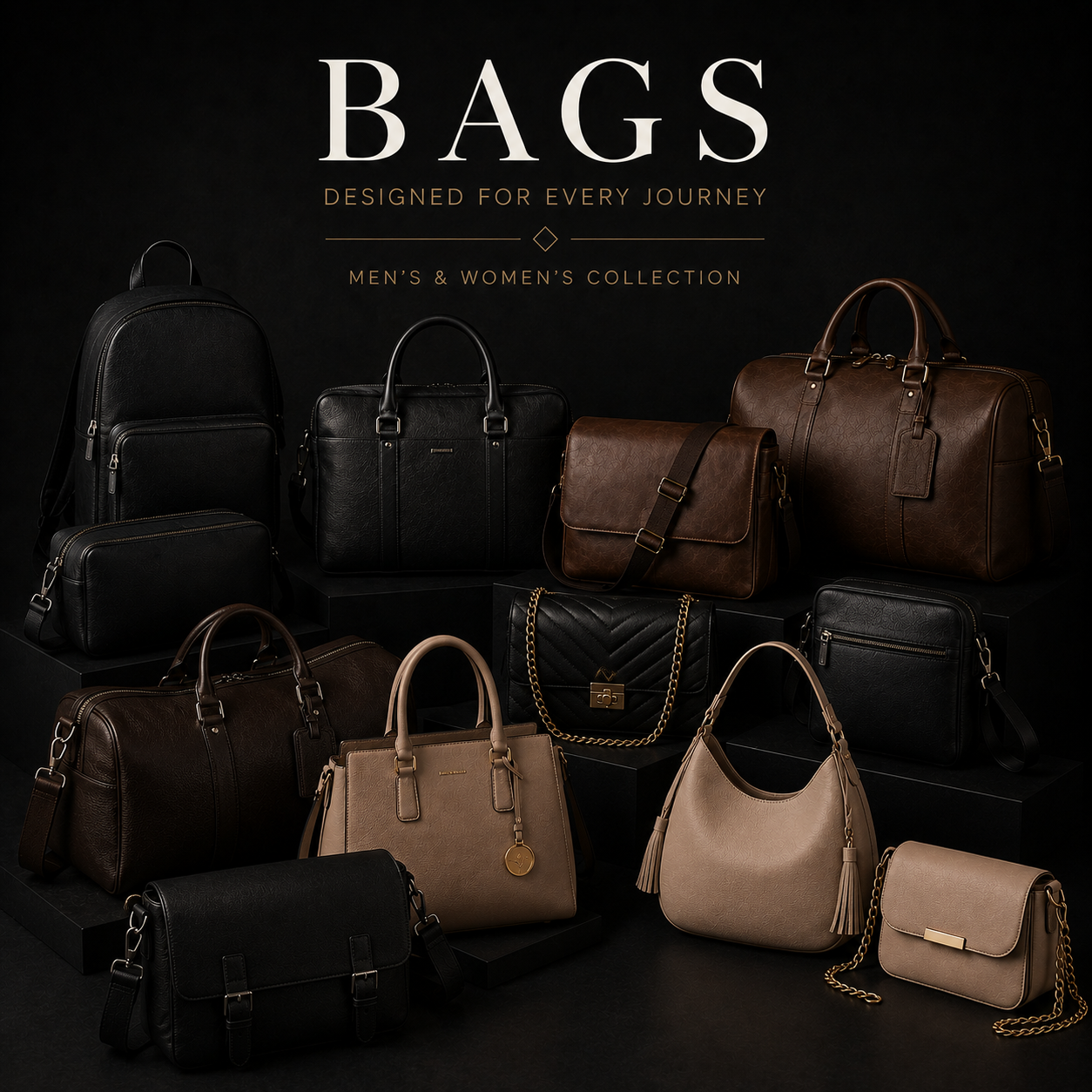 Bags