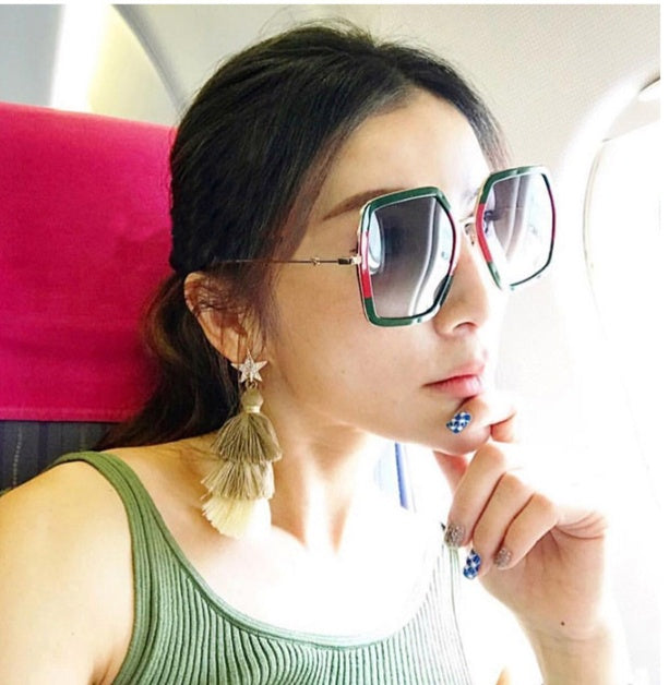 Women Sun Glasses