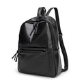 Leather Backpack Bag
