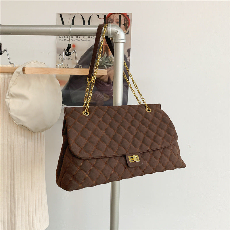 Large-capacity Bag