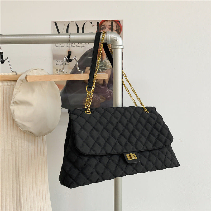 Large-capacity Bag