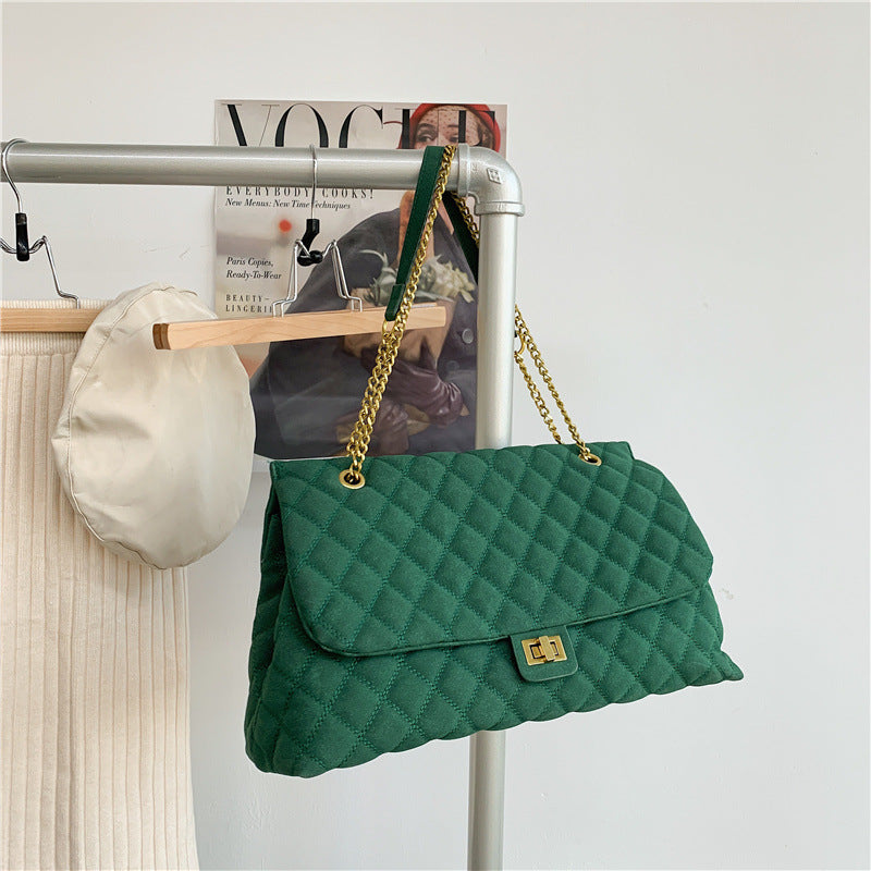 Large-capacity Bag