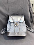 Chain Backpack