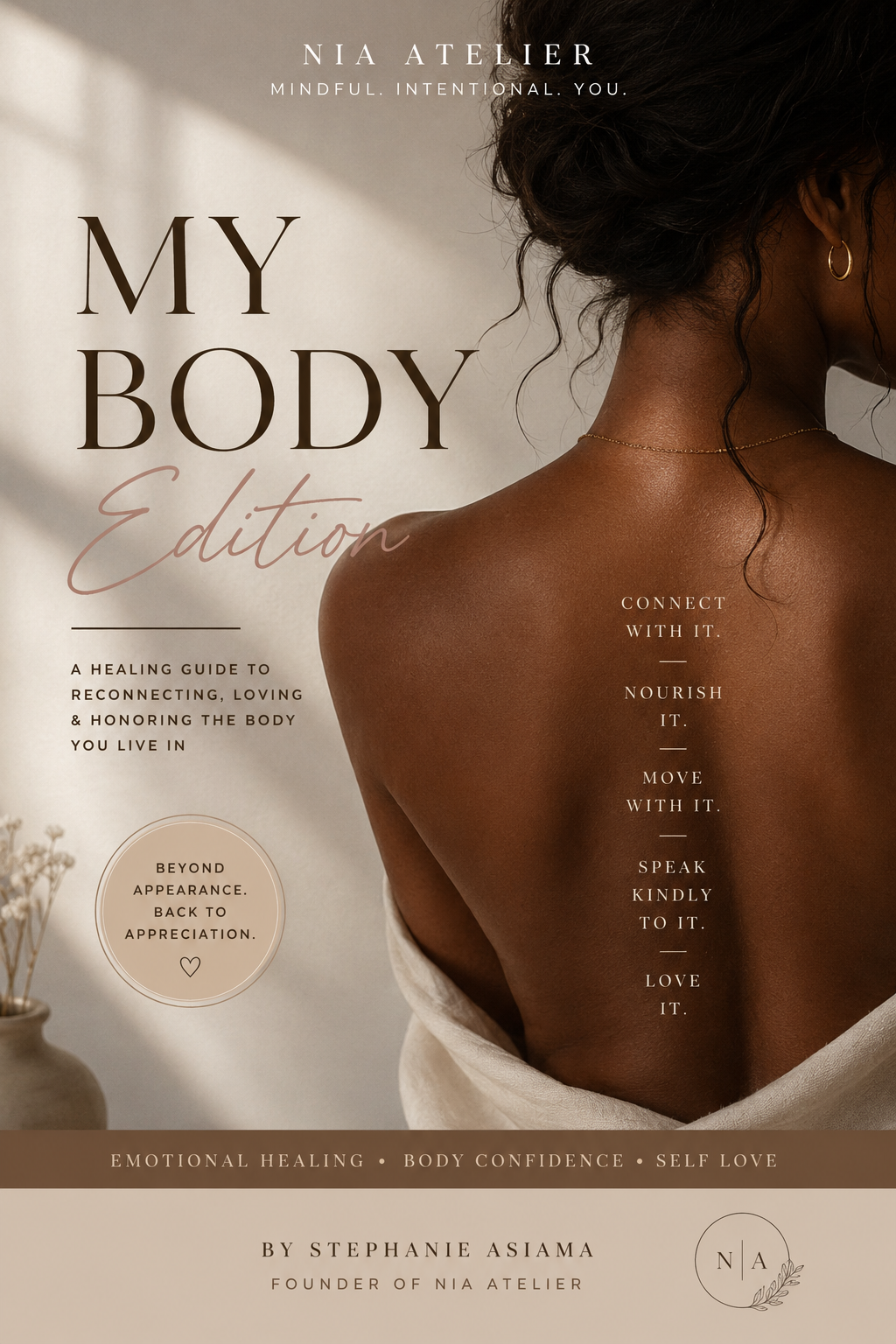 Body and Bloom