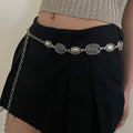 Retro Waist Chain