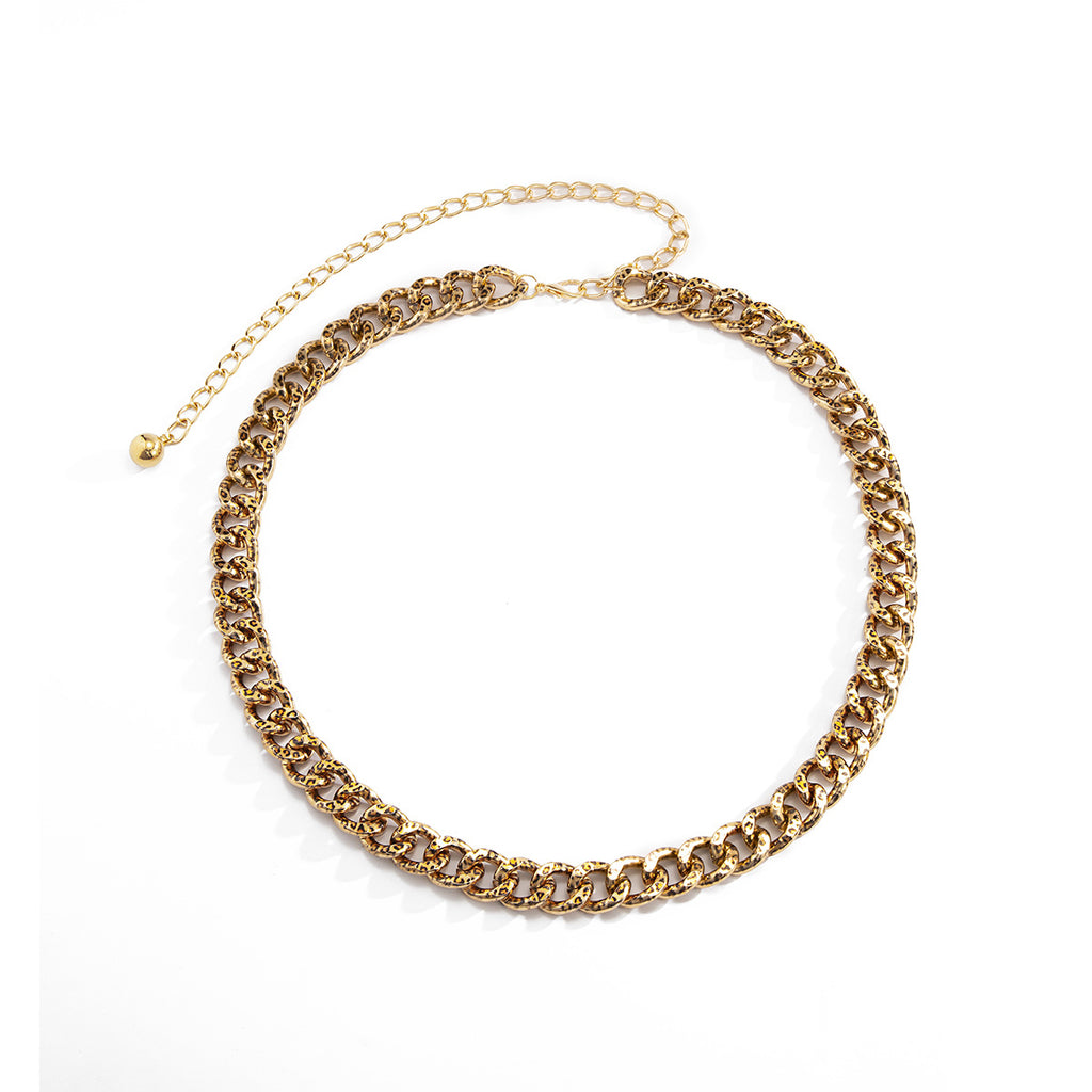 Fashionable Body Chain